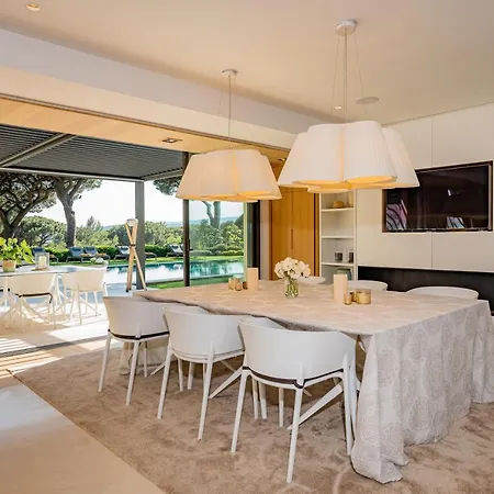 Le Faune - Ultra-luxurious 10 En-suites With Sea View And Tennis * Σαιν-Τροπέ