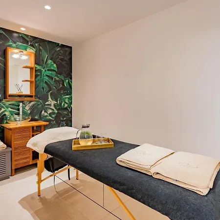 Le Faune - Ultra-luxurious 10 En-suites With Sea View And Tennis Βίλα *