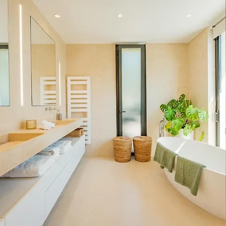 Le Faune - Ultra-luxurious 10 En-suites With Sea View And Tennis * Σαιν-Τροπέ