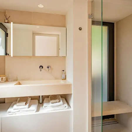 Le Faune - Ultra-luxurious 10 En-suites With Sea View And Tennis * Σαιν-Τροπέ